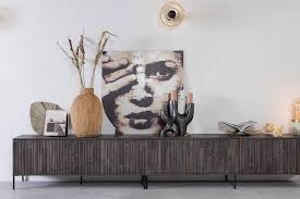 Lloyd cinnamon velvet armchair