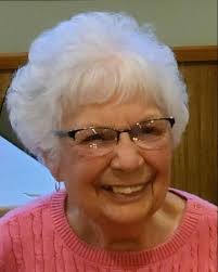 Grace Mary (Ristow) Wege Obituary (2023)