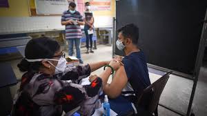 India Covid Situation Third Wave Inevitable As Cases Top 30 Million