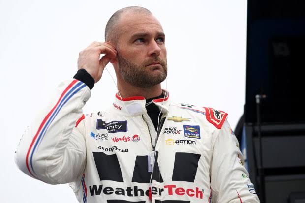 Motorsport news | Shane van Gisbergen did 'the right thing' leaving Supercars for NASCAR | Nine.com.au