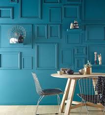 Ral Bleu Canard Unique Image Les 42 Meilleur Cuisine Bleu Petrole Graphie Empty Frames Decor Home Decor Frame Decor