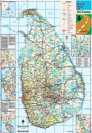 maps of sri lanka download free trip to sri lanka