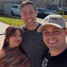 Cody Parman's Instagram, Twitter & Facebook