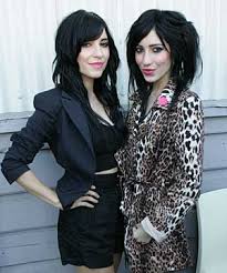 Fanpop community фан club for the veronicas фаны to share, discover content and connect with other фаны of the find the veronicas videos, photos, wallpapers, forums, polls, news and more. Veronicas Star Rues Topless Photos Stuff Co Nz