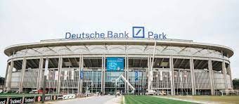 Deutsche bank filialen in gießen und umgebung: Rund Um Deinen Stadionbesuch Eintracht Frankfurt Stores