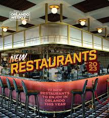 Orlando Weekly March 1, 2023 by Chava Communications - Issuu