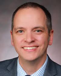 Dr. Cory Johnson, DPM, Podiatry