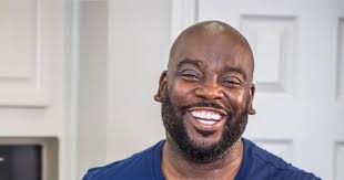 Darius Williams Aims to Demystify Vegan Soul Food