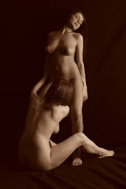 Nastya Krik Nude - 96 photo