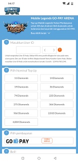 Baik itu anda dapatkan dengan cara top up mahal. 5 Situs Top Up Mobile Legend Yang Mudah Dan Terpercaya Gamebrott Com