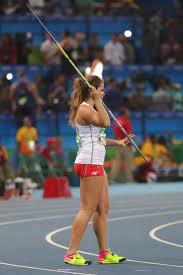 She is passionate about personal development and architecture, loves drawing, sketching, and listening to… symphonic metal. Maria Andrejczyk In 2021 Rio Olympics 2016 Olympics 2016 Sport Girl