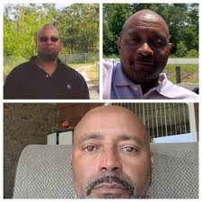 Thaddeus G. Best Class of 1986 01/26/68 08/20/24