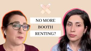 Why Manicurists May Lose Their Right To Booth Rent