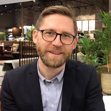 IT-konsulten Lars om samarbetet med Win Win