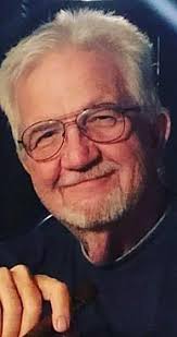 Rick Golding Obituary