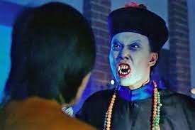 Jiāng shī) has also been translated as a hopping corpse or hopping vampire, among other names. Halloween Special What Are Chinese Hopping Zombies Meet Jiangshi The Undead Horror Film Villains Made Famous In Cult 80s Hong Kong Movie Mr Vampire South China Morning Post