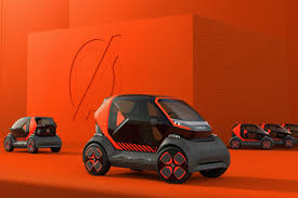 Jul 01, 2020 · the twizy is one of the pioneers of renault's 100% electric range, which has confirmed its status as an innovative manufacturer by launching this model with its open cabin and unusual shapes. Renault Reinvents The Twizy And Wants To Democratize The Electric Newsabc Net