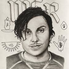 Frank Iero, My Chemical Romance