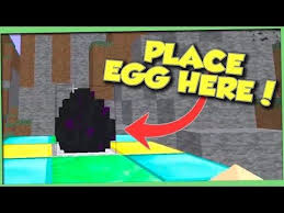 2 Minecraft Hatching Ender Dragon Egg In The Overworld 1 11 No Mods Youtube Minecraft Tutorial Minecraft Designs Minecraft Ender Dragon
