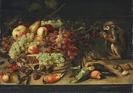 Sharing A Table With An Exceptional Woman Artist From The Seventeenth Century Alain R Truong Dessin Sur La Vie Les Arts Comment Peindre