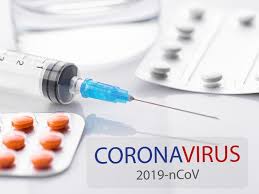 As gyms and fitness classes across the country close their doors to help stop the spread of the coronavirus, it's up to us to make sure we keep ourselves healthy in the meantime. Coronavirus Outbreak Top Coronavirus Drugs And Vaccines In Development