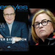 $10 million gift to university from Megan Maguire Nicoletti and family  launches exercise science program in a cutting-edge healthcare innovation  center