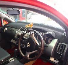 Maybe you would like to learn more about one of these? For Honda Fit Aria City Zx 2002 2003 2004 2005 2006 2007 2008 Gd8 Gd9 Dashmats Car Styling Accessories Dashbo Honda Fit Dashboard Covers Interior Accessories