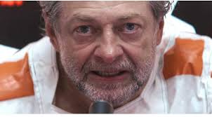 Sméagol's father appearance in season 2