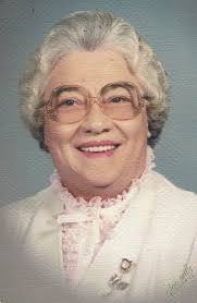 Eveline Lane Obituary