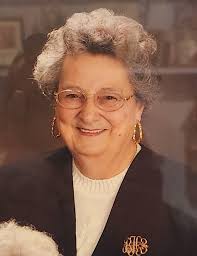 Obituary information for Barbara E. Hunt