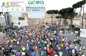 Acea run rome the marathon, la maratona di roma, è la gara più affascinante del mondo. Prepare Yourself For Maratona Di Roma