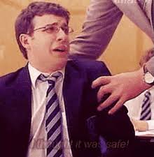 The Inbetweeners Will Mckenzie GIF