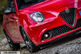 Image result for Rosso Alfa 2014 MiTo