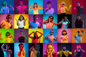 Stratégie des créatifs avec les médias : Lm7 Radio