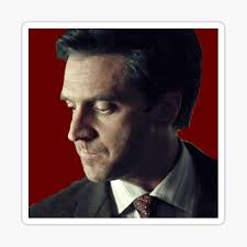 Frederick Chilton Merch & Gifts for Sale
