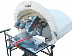 Diy Miter Saw Dust Hood Mitre Saw Dust Collection Miter Saw Table Saw