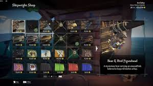 How To Buy (& Customize) A Ship In Sea Of Thieves | The Nerd Stash