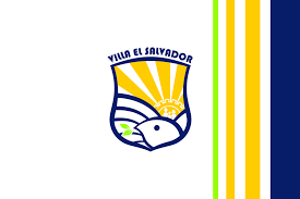 La bandera de el salvador fué oficialmente adoptada el 17 de mayo de 1912. File Bandera De Villa El Salvador Png Wikimedia Commons