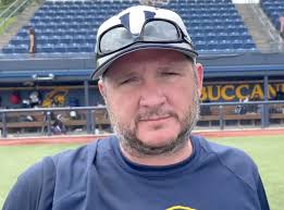 Petty steps down from University High baseball