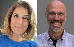 Franko VS Kaplin–Ashland City Council Race