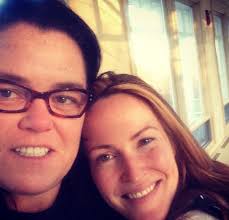Michelle Rounds, Rosie O'Donnell Wife: 5 Fast Facts to Know