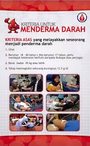Sebagai ganti ijazah/sttb yang hilang diterbitkan surat keterangan pengganti ijazah oleh sekolah ybs. Ayuh Mari Menderma Darah From The Desk Of The Director General Of Health Malaysia