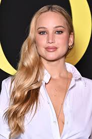 Jennifer Lawrence | The Hunger Games ...