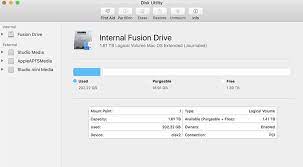 The next step is downloading the software aweeraser. How To Format External Hard Drives On A Mac Sweetwater