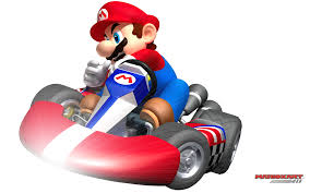 Mario Kart Wii Wallpaper By Pooterman On Deviantart A collection of the top 59 mario wallpapers and backgrounds available for download for free. mario kart wii wallpaper by pooterman