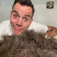I've been shaving and saving my pubes and body hair for over two years,  with the goal of making myself a “Sasquatch Suit”. Since I need such a  massive quantity, I'm having