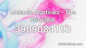 We have more than 2 milion newest roblox song codes for you. Www Mercadocapital Melanie Martinez Codes Roblox Melanie Martinez