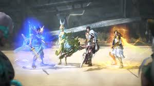 Unlock hundun by finishing the story first, after you did that, kill him when he shows up. Warriors Orochi 4 Achievements