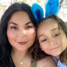 Stacy Rosser's Instagram, Twitter & Facebook