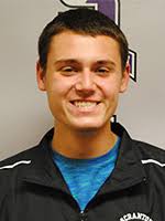 All-Landmark Swimming & Diving Teams Announced